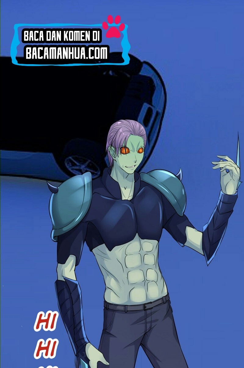 The Power of Soul (Soul Thorn) Chapter 03 Gambar 46